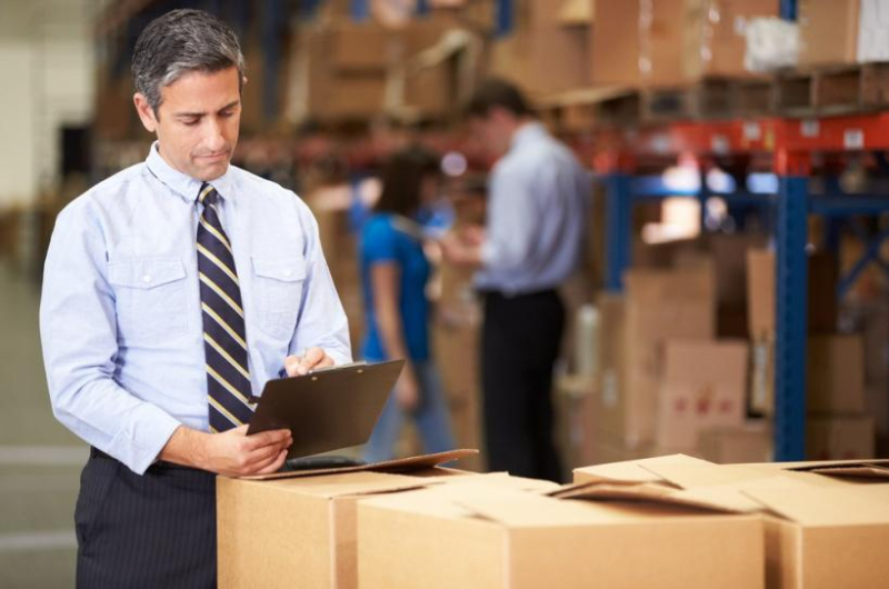 B2B-ondernemer laat kansen liggen op vlak van e-commerce
