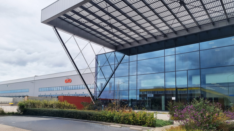 GXO en Revelyst versterken logistieke samenwerking