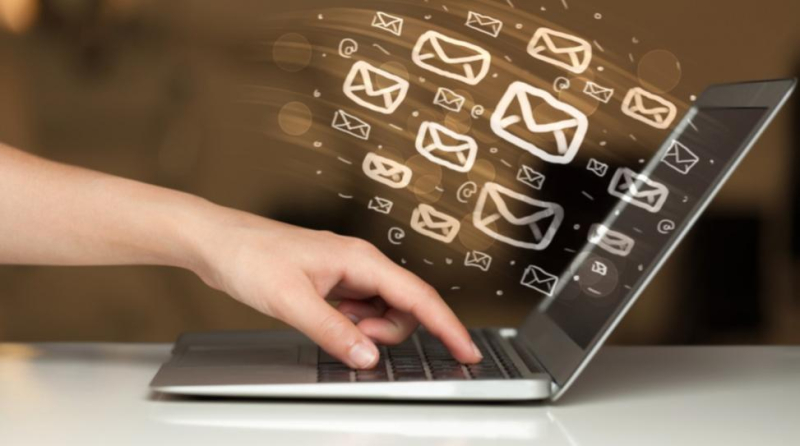 Vier tips om 2016 met een lege e-mail box te beginnen 
