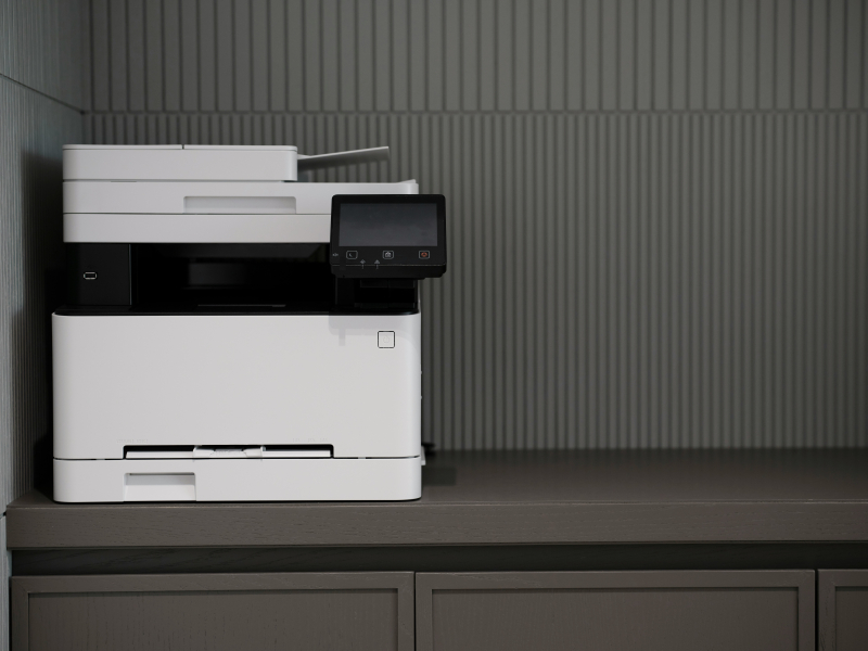 Sharp Synappx Cloud Print voor mkb: alle duurzame en efficiënte voordelen op een rij