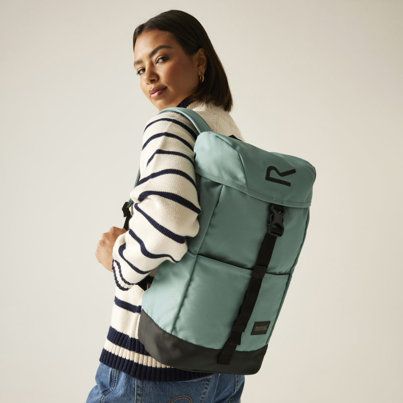 Regatta dagrugzak 15L: voor werk en vrije tijd