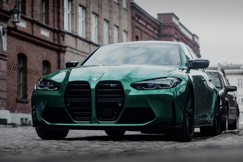 Wanneer is het tijd om als ondernemer je droomauto te kopen?