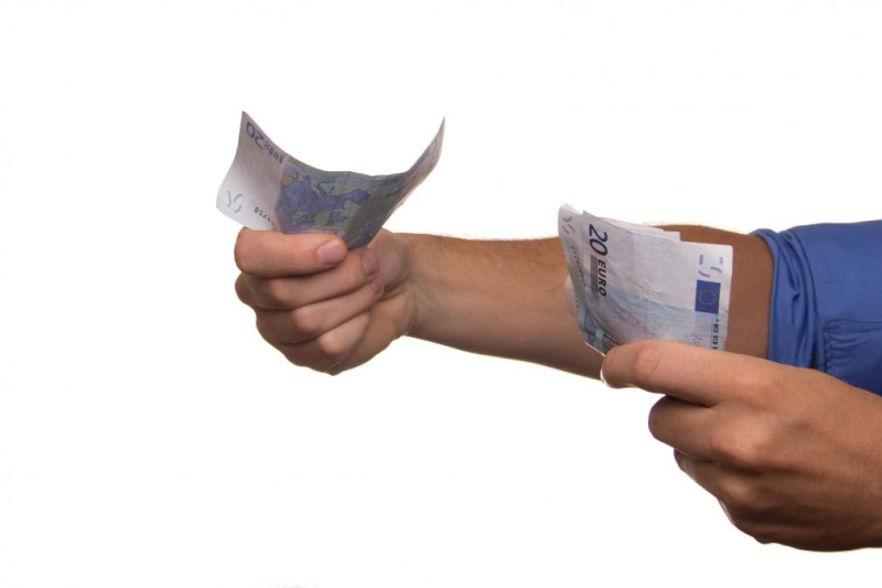 Betaalgedrag: Nederland uit top 3 best betalende landen 