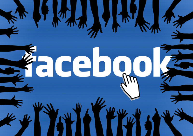 Facebook verbiedt advertenties gericht op etnische groepen