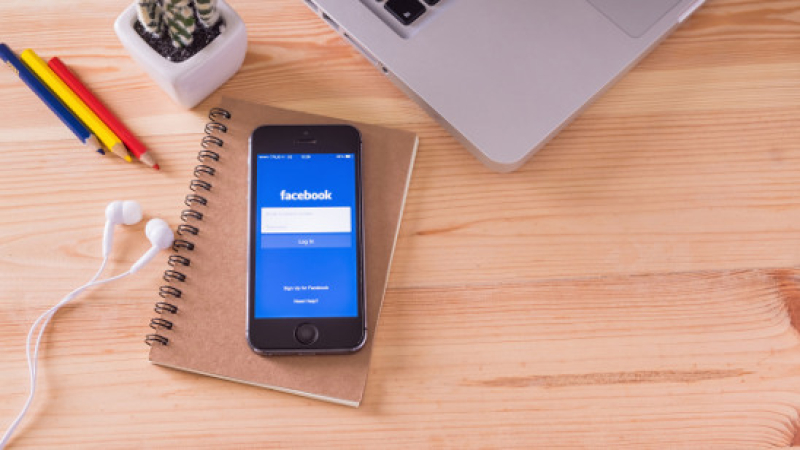 Facebookmarketing: een groeispurt voor je bedrijf