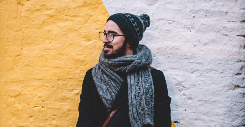 Fashionbranche, vergeet de mannelijke millennial niet! 
