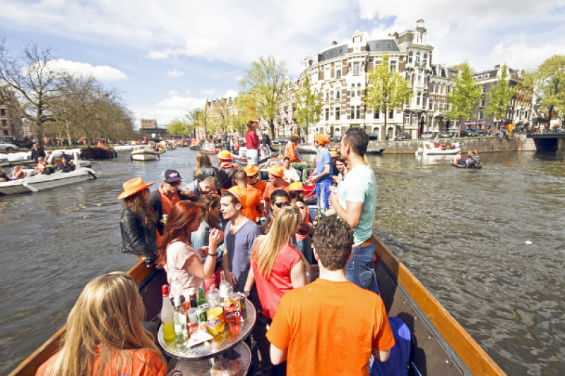 Nationale feestdagen: verplicht vrij? 