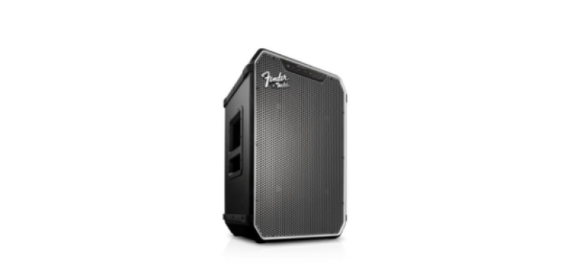 Fender x Teufel: limited edition Rockster NEO speaker