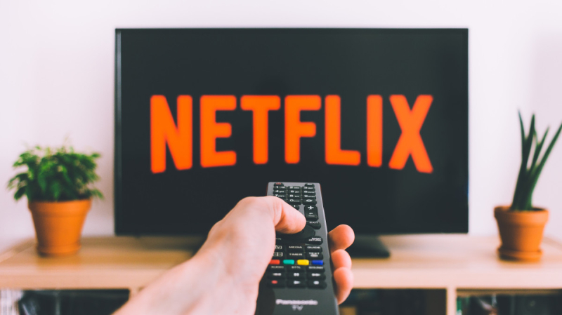 Netflix CEO geeft inkijk in toekomst