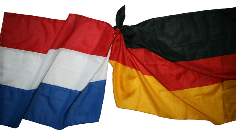 BV Nederland profiteert van optimisme Duitse ondernemers