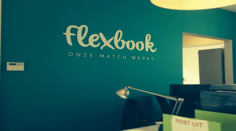 Horeca-personeel nodig? Check Flexbook!