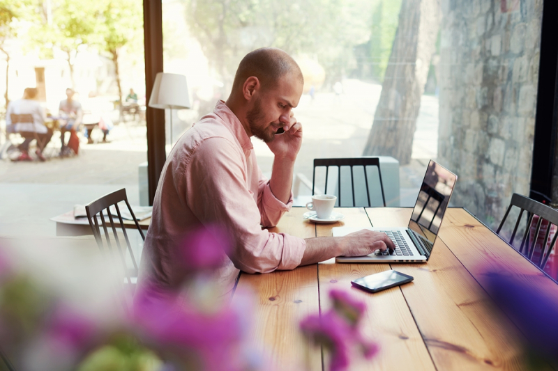 Steeds minder flexwerkers zonder werk