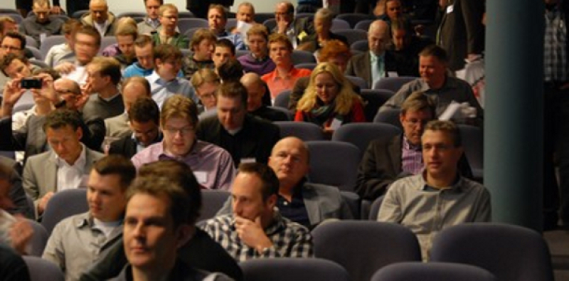 Black Hat Sessions Part XI: Cyber…Security – 14 mei 2013 Reehorst - Ede