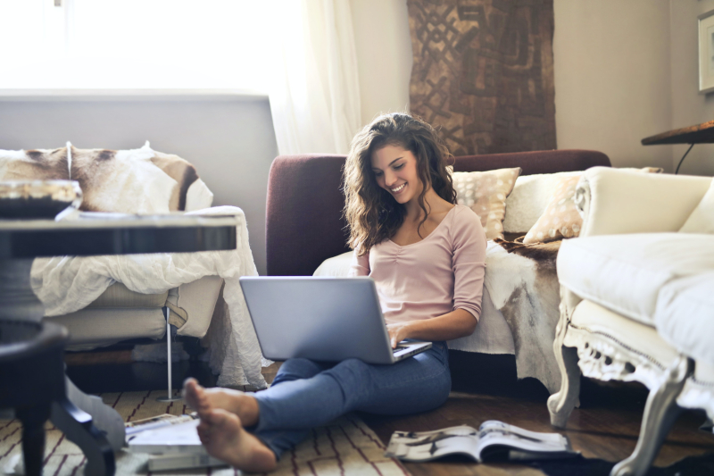 De vele voordelen van een freelancer zijn