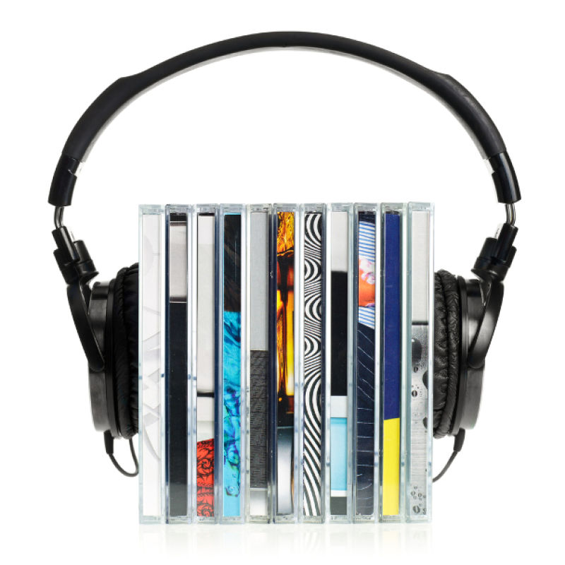 Free Record Shop maakt doorstart, 120 winkels behouden 