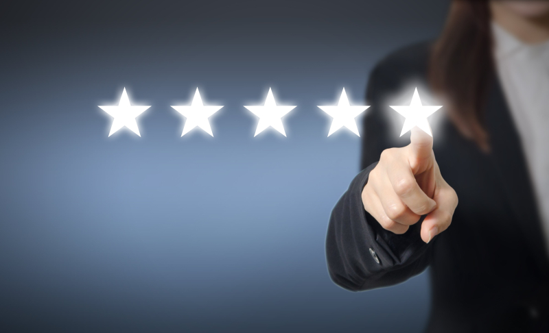 War on talent: werknemer staat steeds sterker