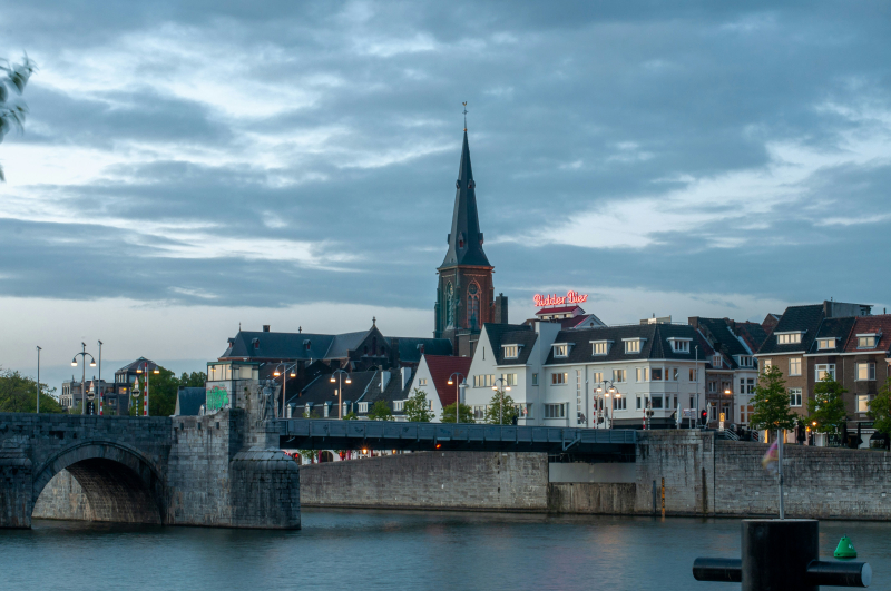 Remote werken in Nederland? Kies voor een andere stad