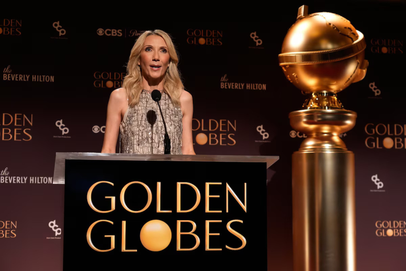 Wat je kunt leren van de miljoenentas van de Golden Globes