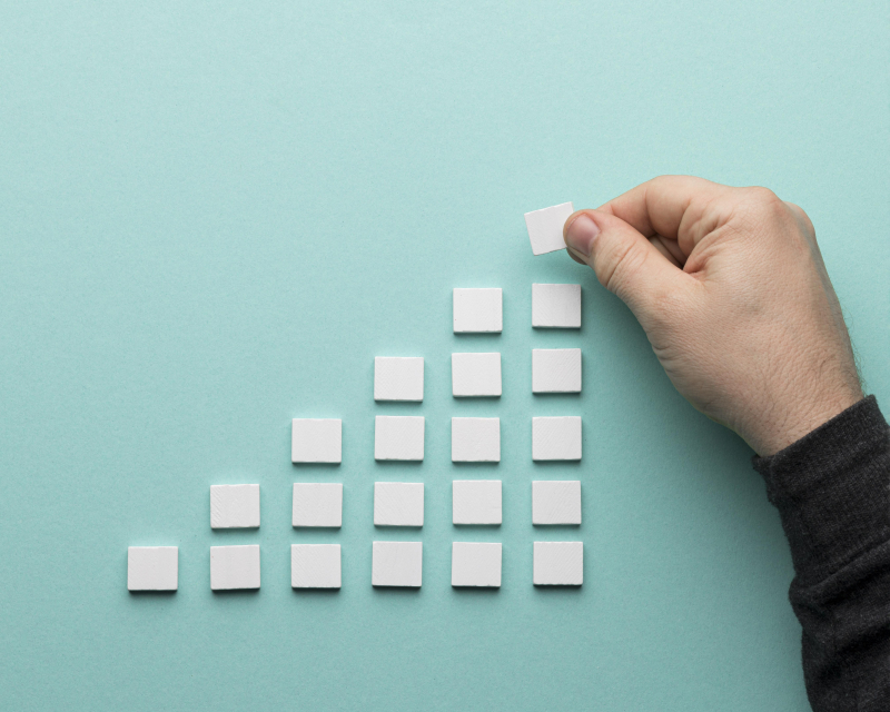 Hoe zet je een prijsstaffel in?