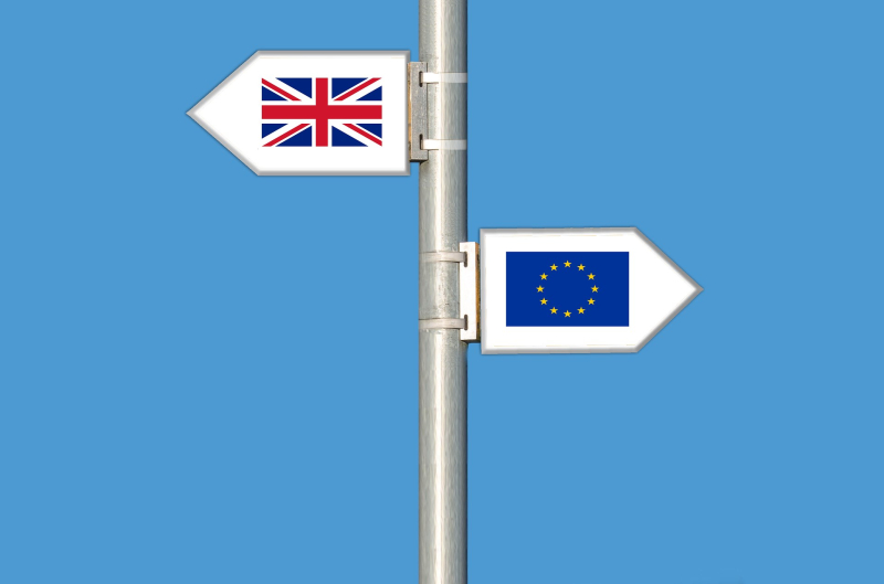 Ondernemers groothandel geraakt door Brexit