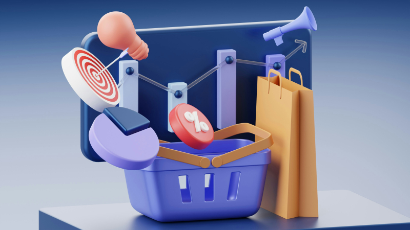 Verkoop je te weinig via je webshop? Zo los je dat op