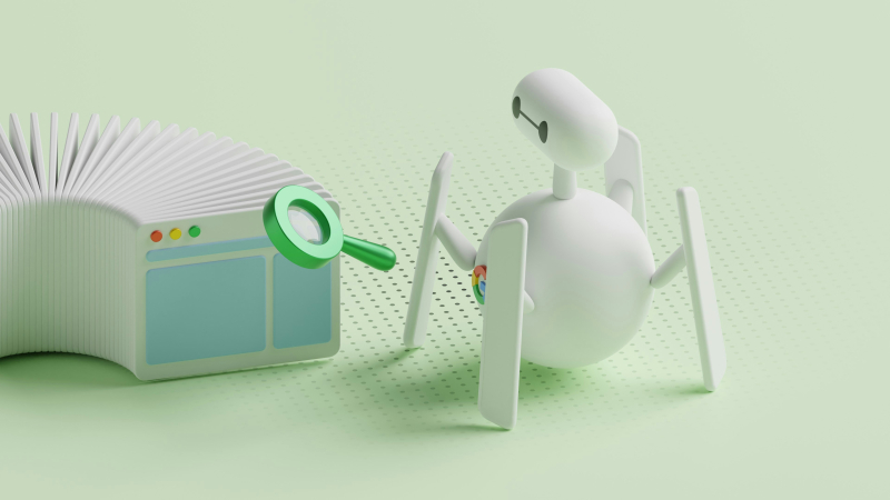 Algoritmeherziening van Google overleven: Het unieke voordeel van anti-repress strategieën
