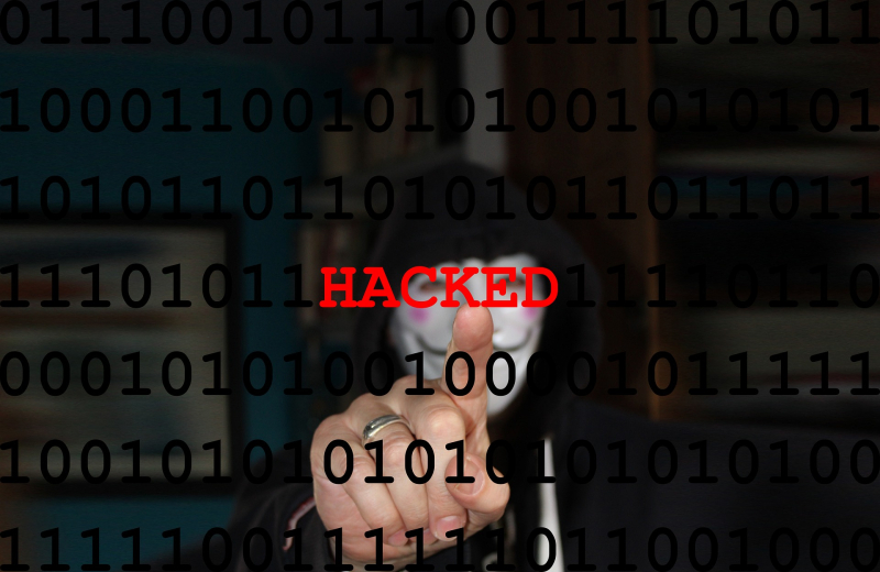 Deze 5 motieven hebben hackers voor gerichte aanvallen