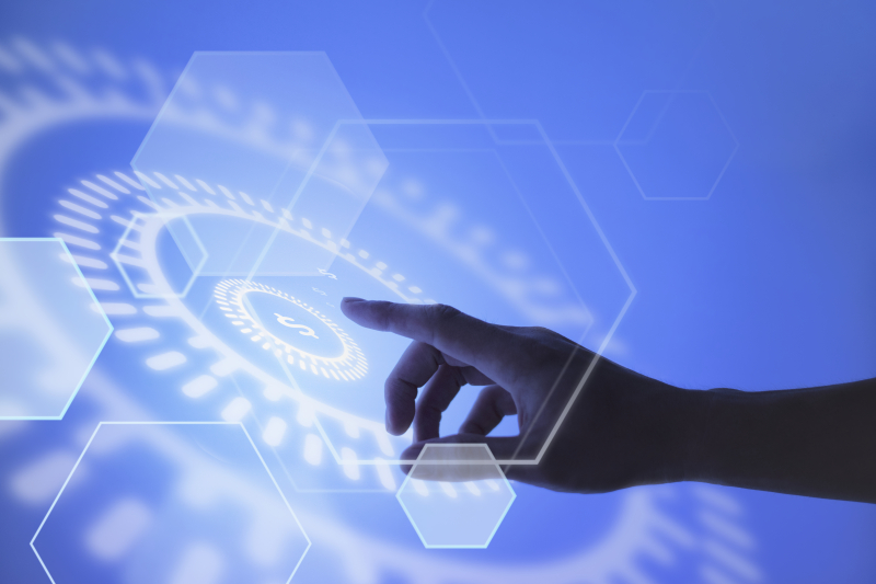 Fintech groeit door in Europa