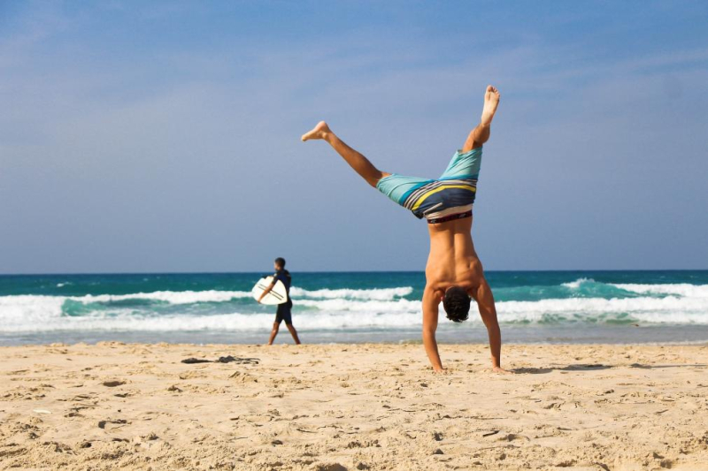 4 redenen waarom vakantie goed is voor iedere ondernemer