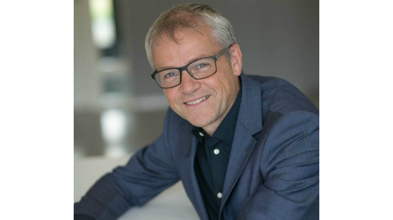 Hans Janse benoemd tot Director Product Marketing bij Exact