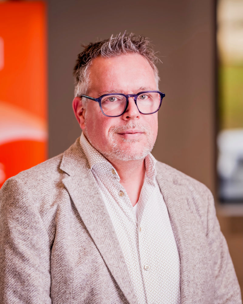 Hans Koolen nieuwe CEO Atos Nederland