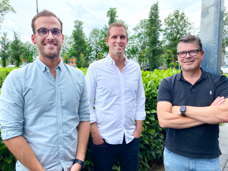 Video-agency Viduate sluit zich als ‘specialty unit’ aan bij Happy Horizon!  