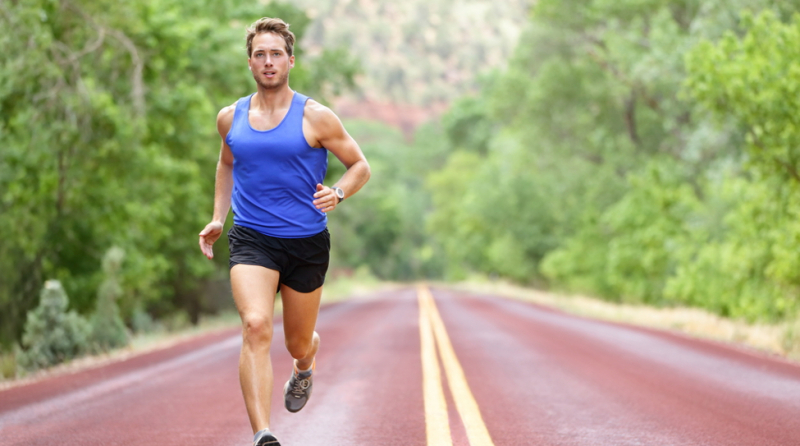 Waarom elke ondernemer moet hardlopen en hoe je goed en verantwoord begint