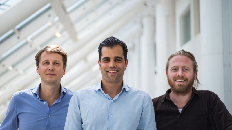 Startup Healthy Workers wil onze productiviteit perfectioneren