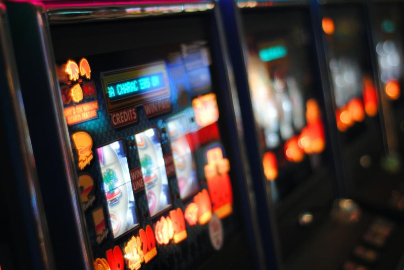 Gokken in Nederland: Waarom worden vaste casino's steeds meer verdrongen?