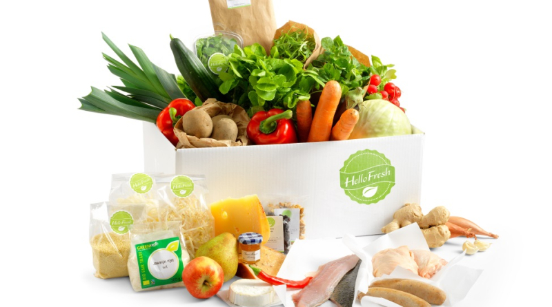 Consumenten klagen over misleiding en agressiviteit HelloFresh