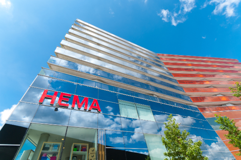 HEMA introduceert happy hour tegen voedselverspilling