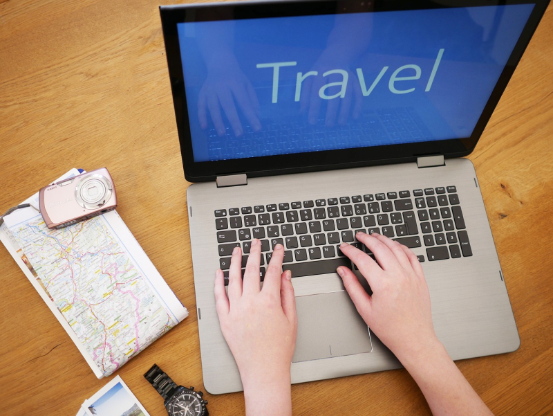Voyin lanceert hotelprijs automatisch herboeken