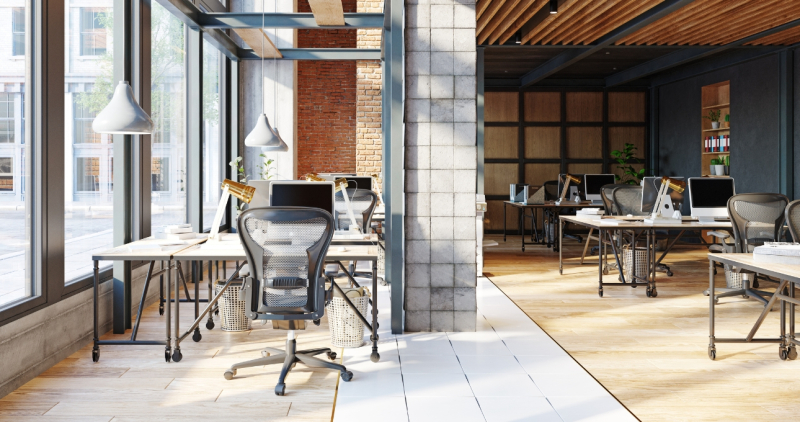 Slimme kantoor upgrades die groeiende bedrijven direct resultaat opleveren