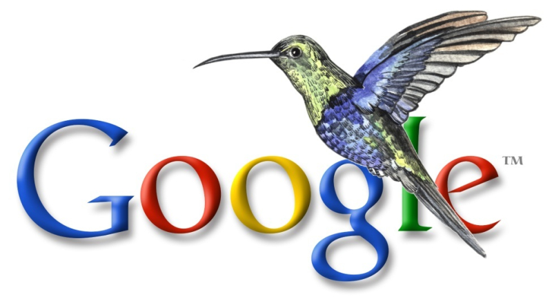 Google Hummingbird update: Het nieuwe zoeken