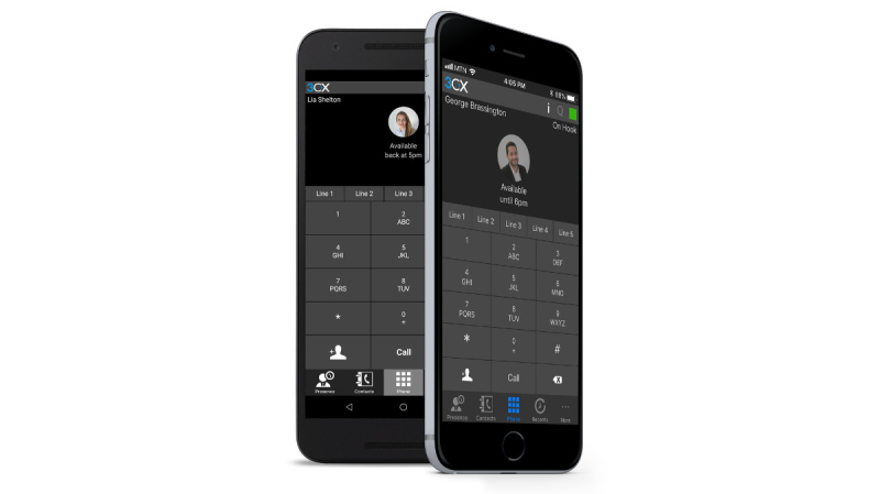 3CX maakt geld besparen met VOIP gemakkelijker dan ooit tevoren