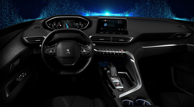 TomTom en Groupe PSA tekenen wereldwijd contract