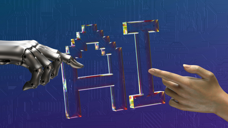 AI-volwassenheid in Europa daalt ondanks groei