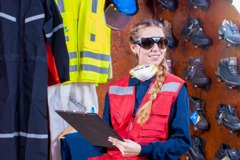 Tips voor jouw bedrijfskledingkeuze 