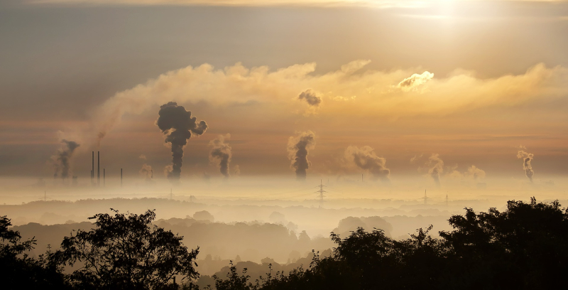 Afzetprijzen industrie flink omhoog