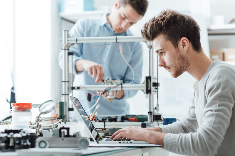 134 miljoen voor innovatie-economie