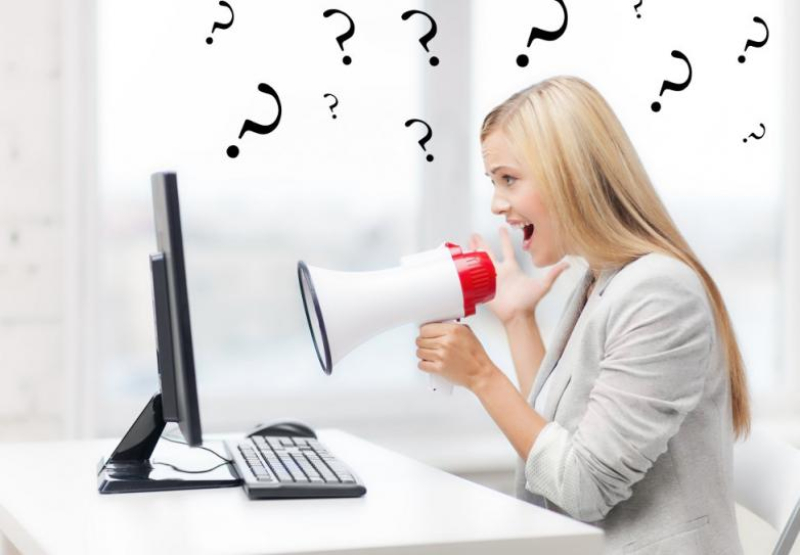 Vijf tips voor een betere interne communicatie 