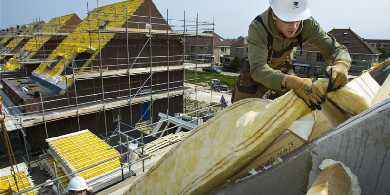 Investeringen groeien ruim 4% in maart