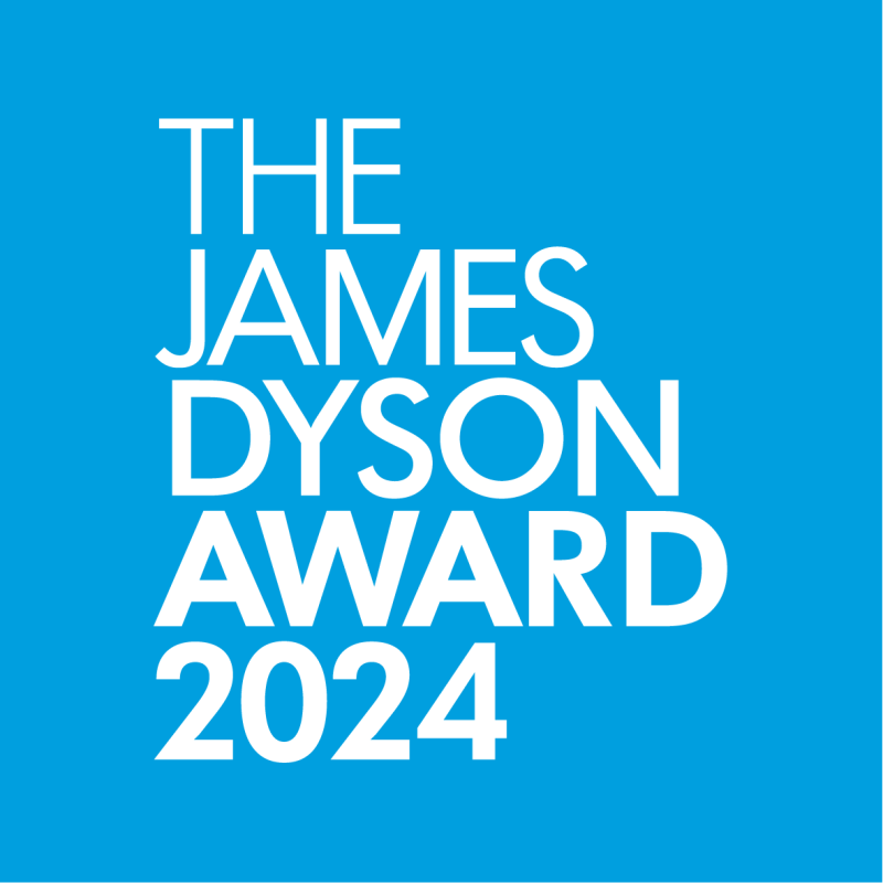 James Dyson Award maakt de wereldwijde winnaars van 2024 bekend
