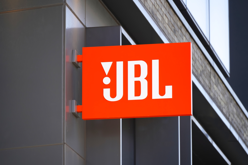 Nieuwe JBL Authentics Serie: Beschikbaar 15 september 2023